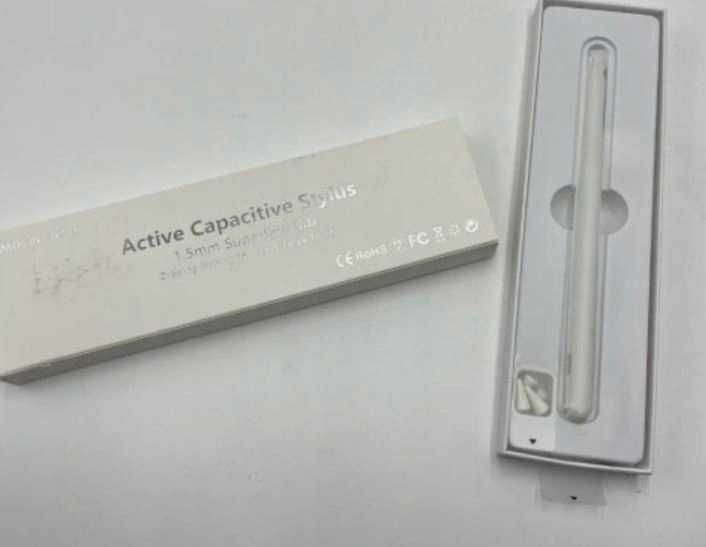 Rysik Active Capacitive Stylus Pen