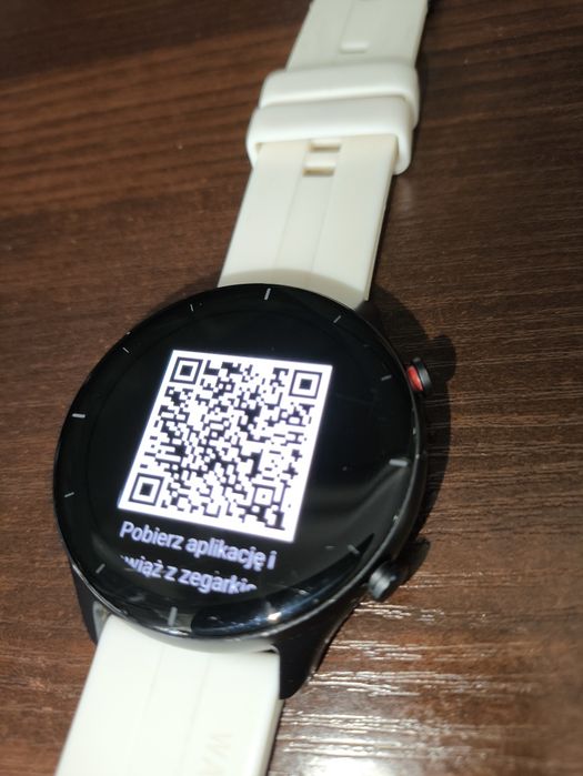 Smartwatch Amazfit GTR 2e