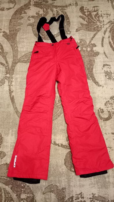 Горнолыжный костюм женский icepeak