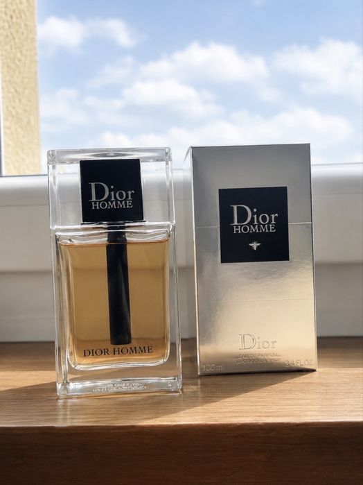 Dior Homme Eau de Parfum 100 ml | Oryginał | Stan idealny