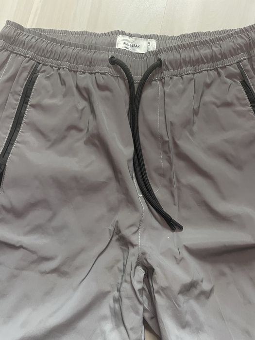 Джинсы “Bershka”, “Boss”