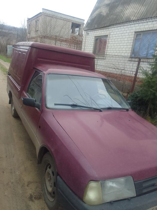 Продам ИЖ  Ода 2717