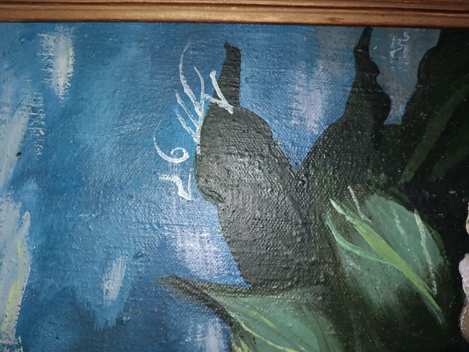 Продам картини,є різні.