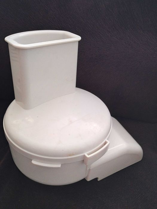 Robot kuchenny ronic junior