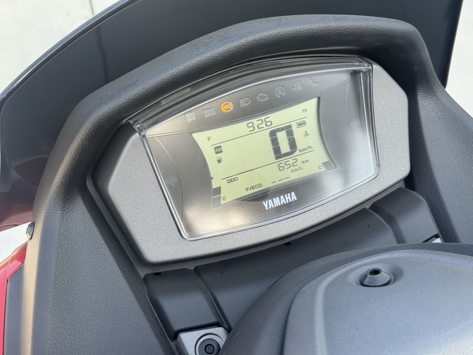 Yamaha Nmax 125 / 2024 / Apenas 600km / Estado Novo