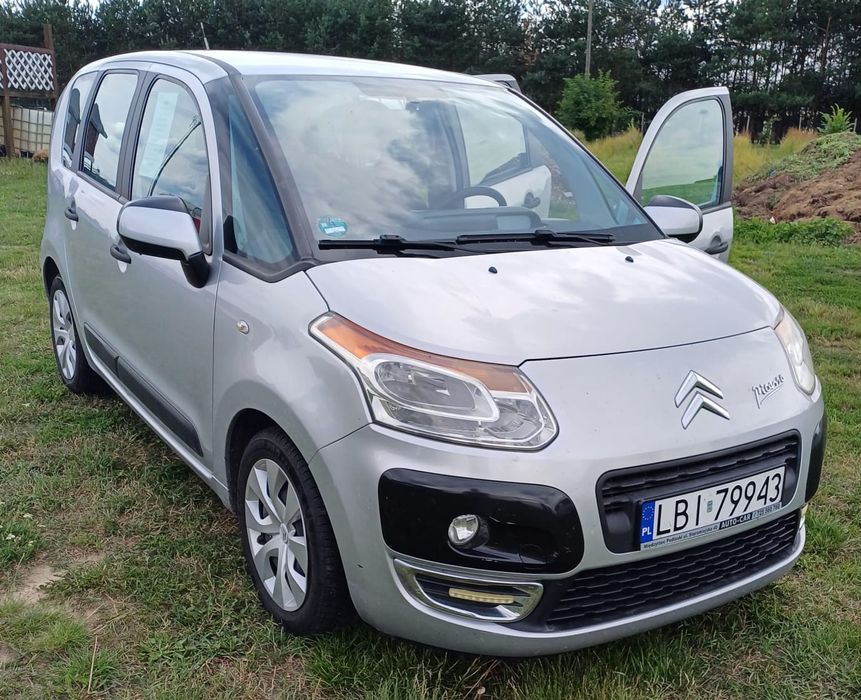 Citroen C3 Picasso
