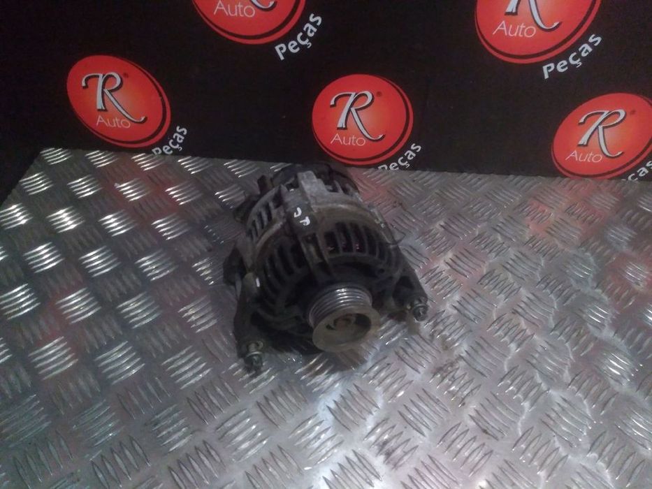 Alternador Opel Agila (A) (H00)