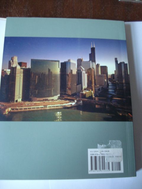 Chicago Architecture