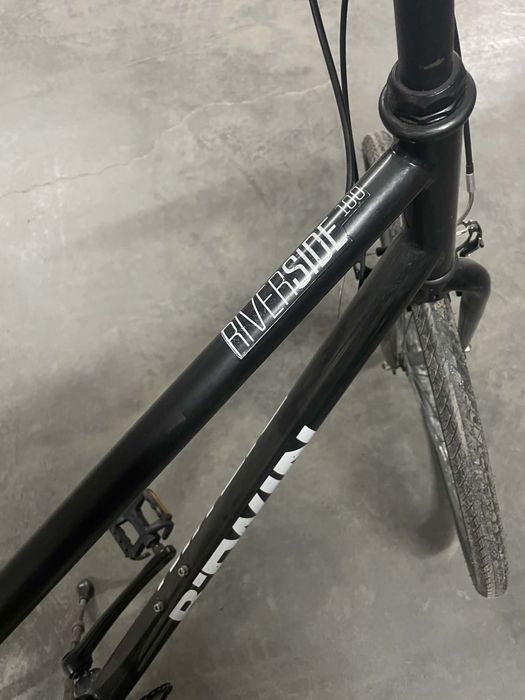Rower b-twin sprzedam