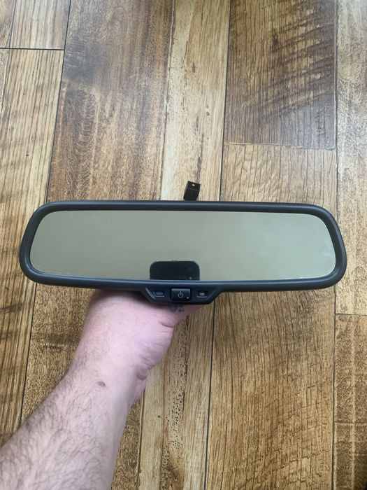 Зеркало Audu a4 b6 b7 a6 c6 Q5 8R