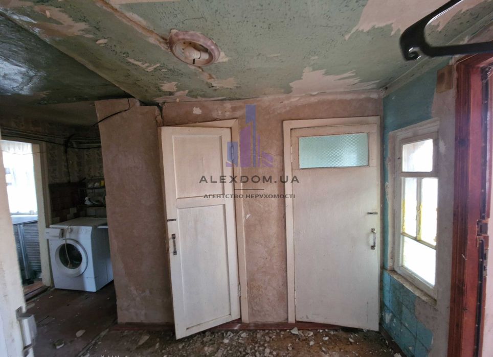 ЕКСКЛЮЗИВ! Продаж половини будинку, 124м2 вул. Яблунева буд.11, Совки