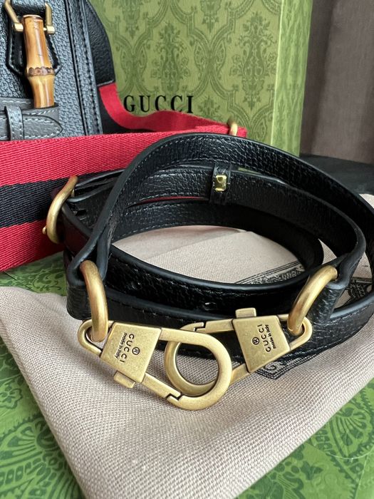 Сумка  Gucci Diana Small Tote
