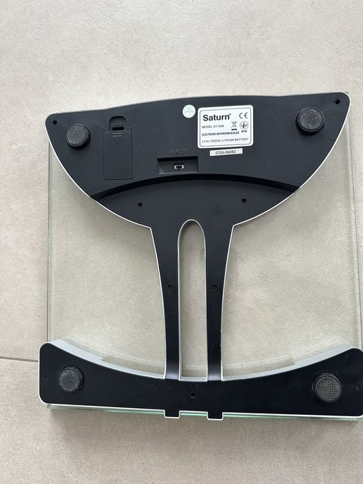 Продам Ваги підлогові Saturn ST1238