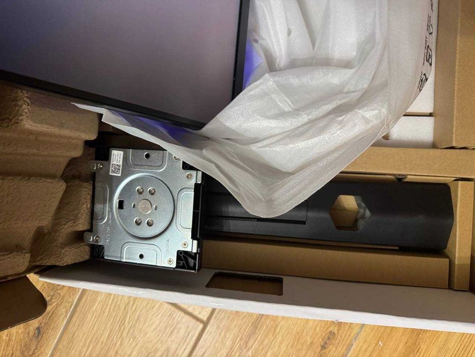 Монітор 27" Dell S2721DGFA (210-AXRQ)