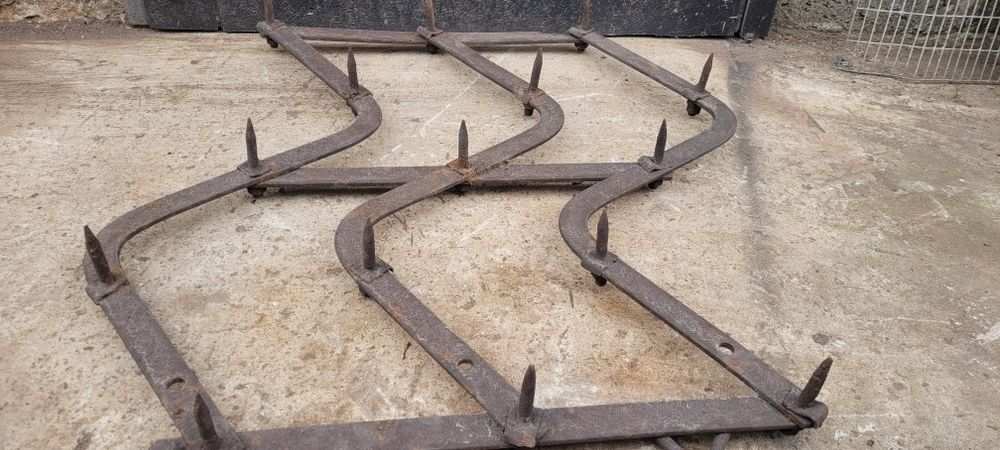 Борони райборона.75*60. 60*70