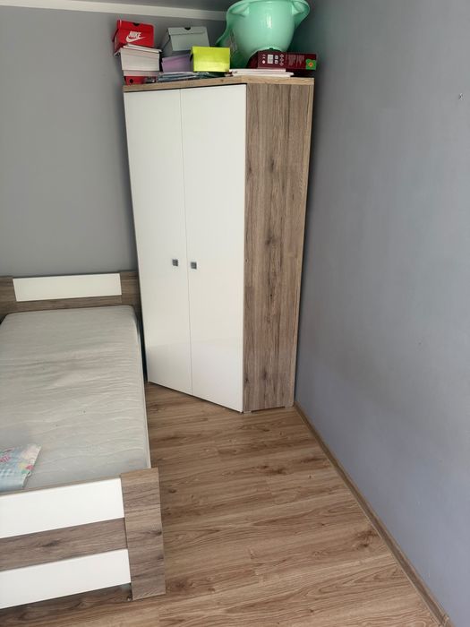 Mieszkanie 57,8m2