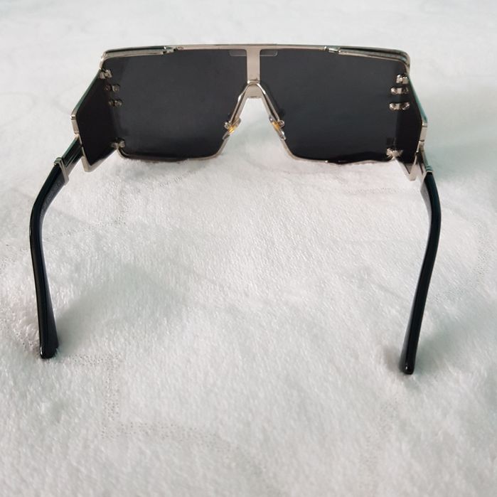 Okulary przeciwsłoneczne lustro