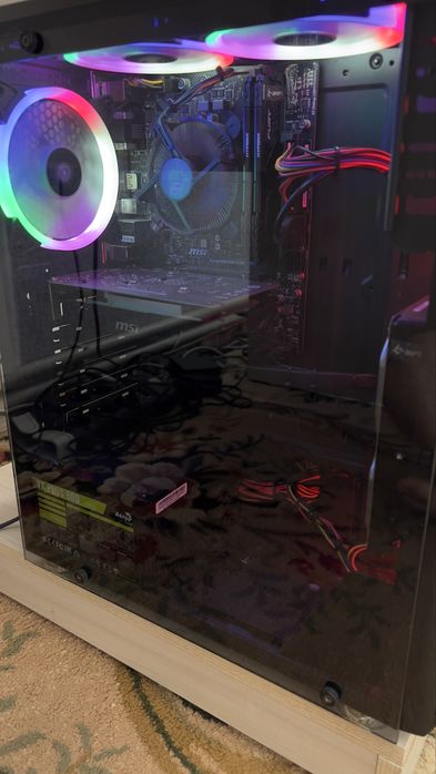 Компʼютер EXPERT PC