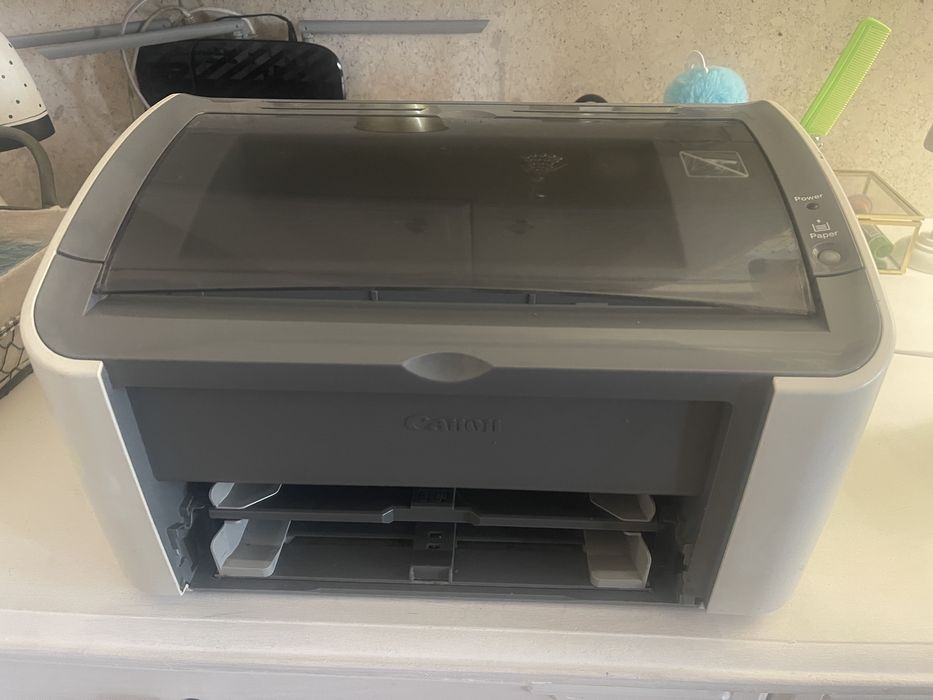 Принтер Canon L11121E лазерний