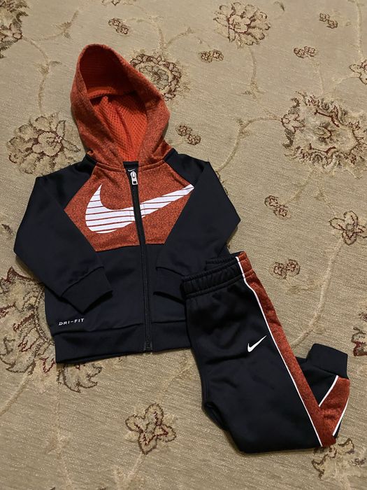 Дитячий спортивний костюм Nike