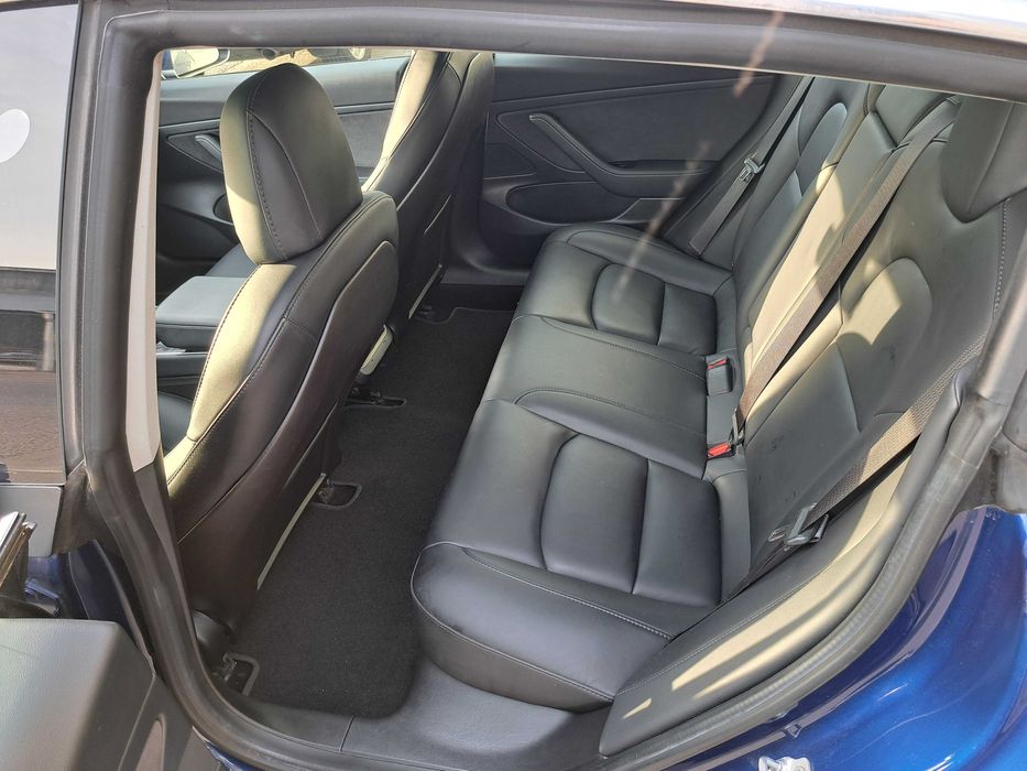Tesla Model 3 Standart +