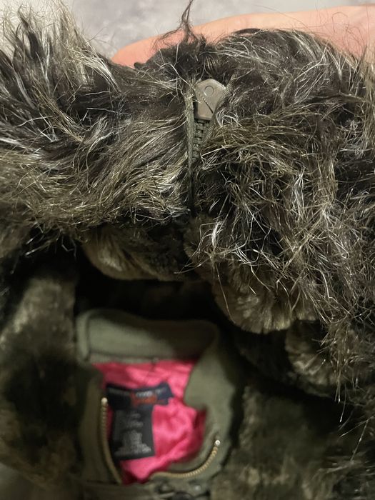 tgk rawstreet.archive Alaska куртка бомбер Аляска bomber jacket