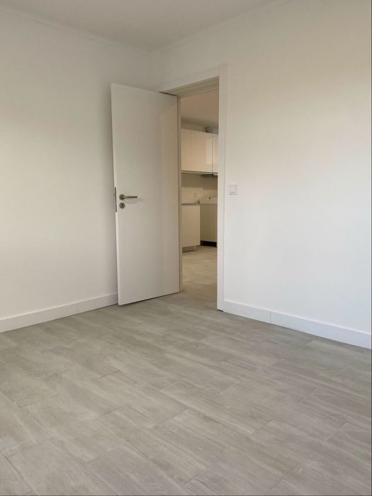 Arrendo andar de moradia T1