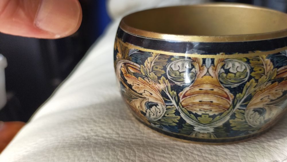 Vendo pulseira Natura