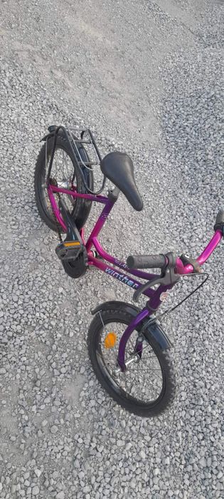 Велосипеди дитячі