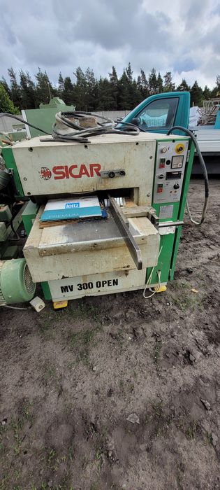 Wielopiła Sicar 300