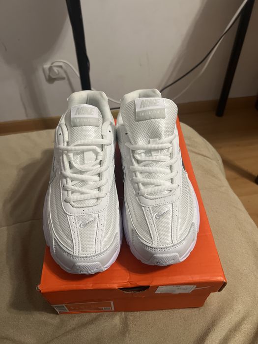 Nike Initiador novo