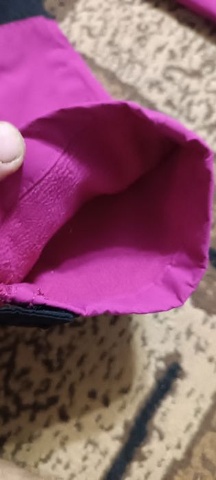 Термо штаны(размер 116)