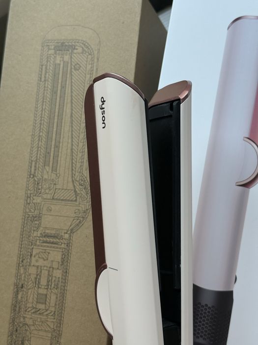 Dyson airstrait HT 01 Дайсон
