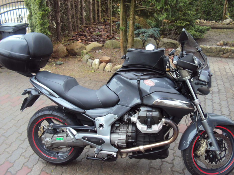 Moto Guzzi