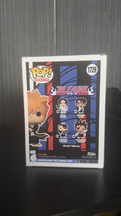 Funko Ichigo 1729