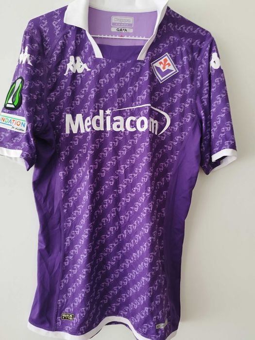 Camisolas Clubes de Futebol: Benfica - Sporting - Aves - Fiorentina