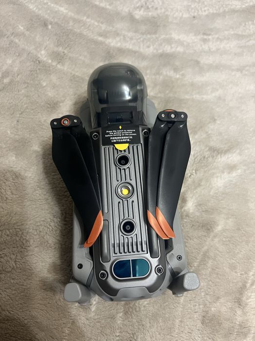 Квадрокоптер DJI Air 2S New