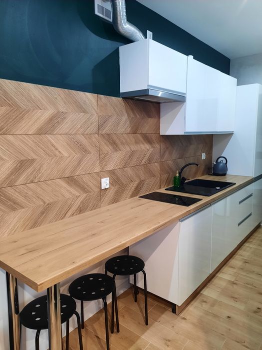 Apartamenty w Centrum Kielc z garażami