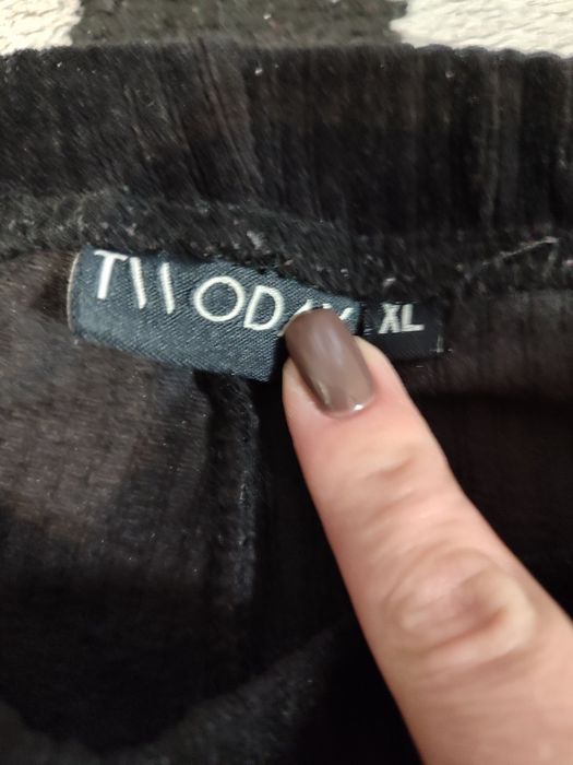 Штани жіночі теплі зима