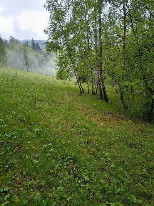 Działka budowlana