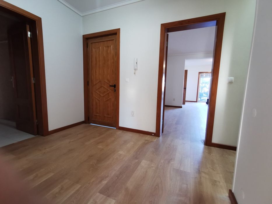 Serviços e remodelações