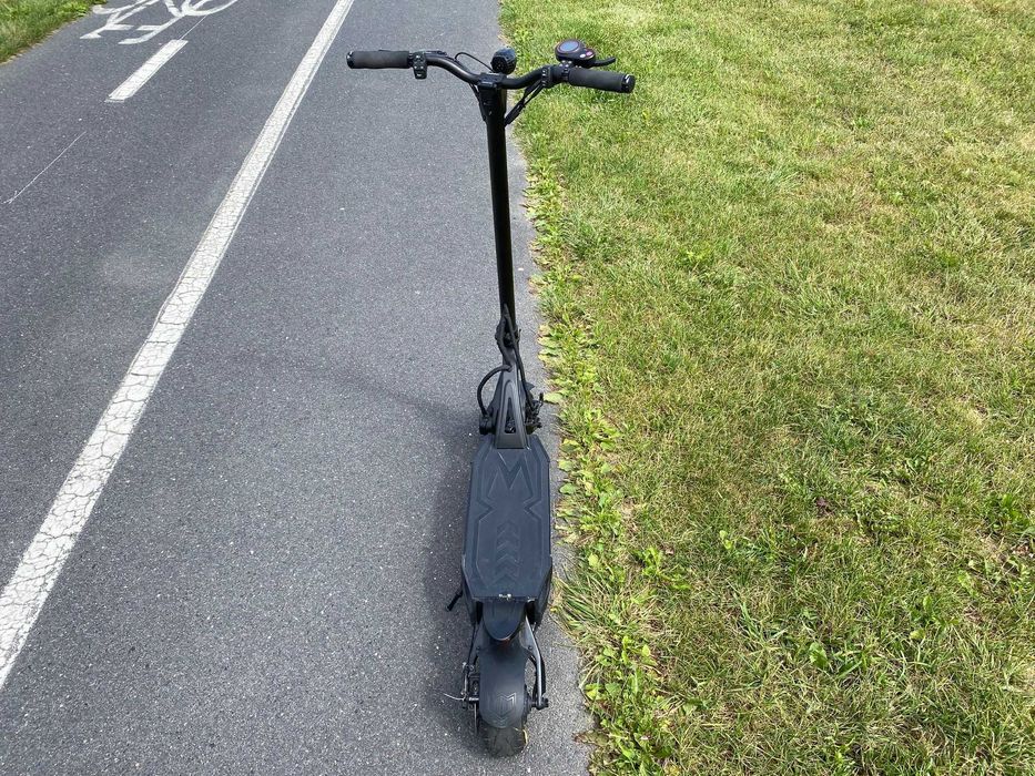 Kaabo Mantis 8   52V 2x 800W