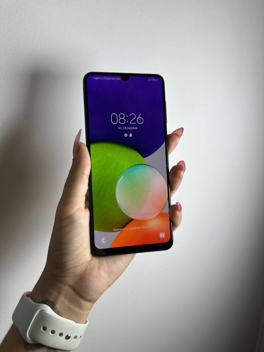 Samaung Galaxy A22