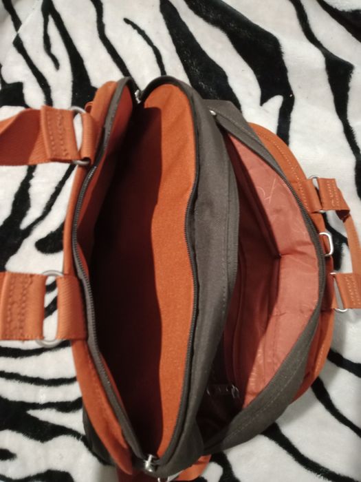 Torba na laptopa/ podróżna