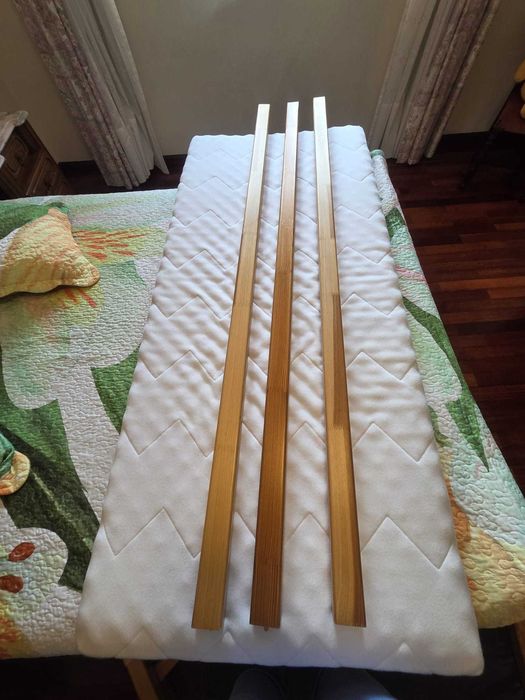 Cama montessori criança com colchão