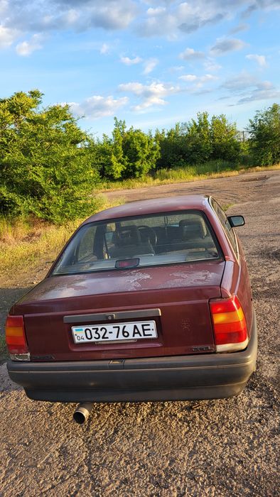 Продам Opel omega A