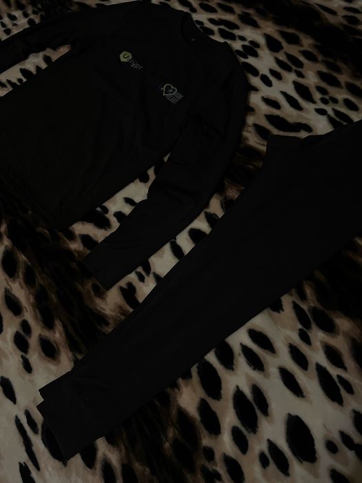 Термобілизна | NEW