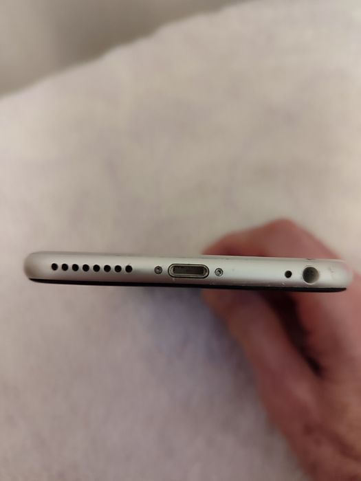 iPhone 6s plus (64gb)