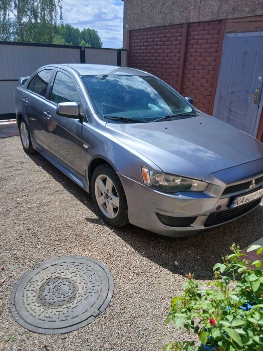 Продається Mitsubishi  LANCER 2013 року