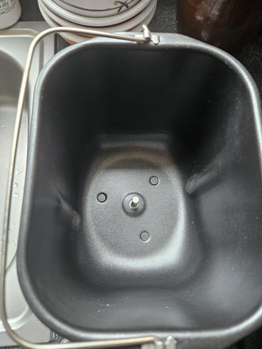 Automat do pieczenia chleba hleba firmy Gilve